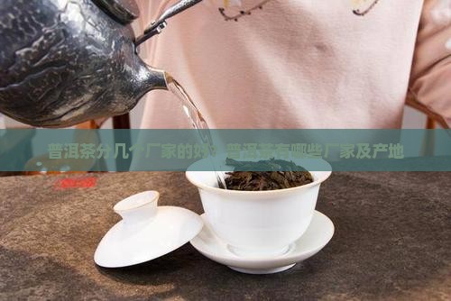 普洱茶分几个厂家的好？普洱茶有哪些厂家及产地