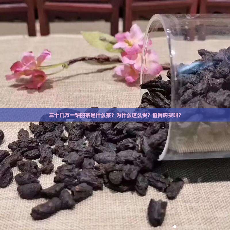 三十几万一饼的茶是什么茶？为什么这么贵？值得购买吗？
