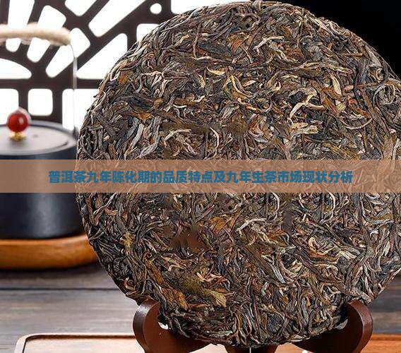 普洱茶九年陈化期的品质特点及九年生茶市场现状分析