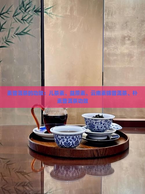 素普洱茶的功效：儿茶素、益原素、云南素锦普洱茶、朴素普洱茶功效