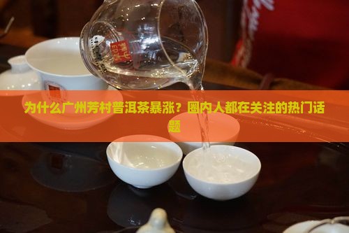 为什么广州芳村普洱茶暴涨？圈内人都在关注的热门话题