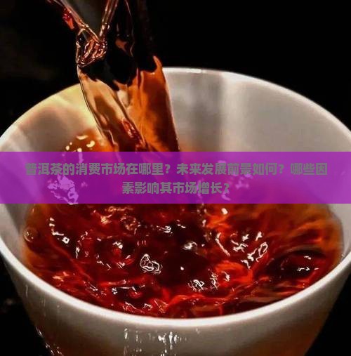 普洱茶的消费市场在哪里？未来发展前景如何？哪些因素影响其市场增长？