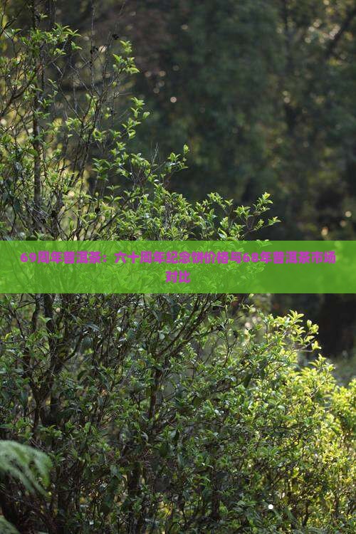 69周年普洱茶:六十周年纪念饼价格与68年普洱茶市场对比 69周年普洱茶:六十周年纪念饼价格与68年普洱茶市场对比