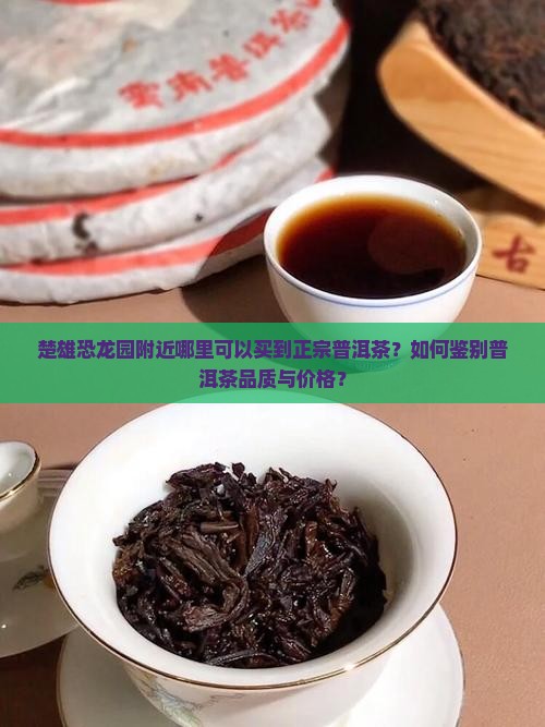 楚雄恐龙园附近哪里可以买到正宗普洱茶?如何鉴别普洱茶品质与价格? 楚雄恐龙园附近哪里可以买到正宗普洱茶?如何鉴别普洱茶品质与价格?