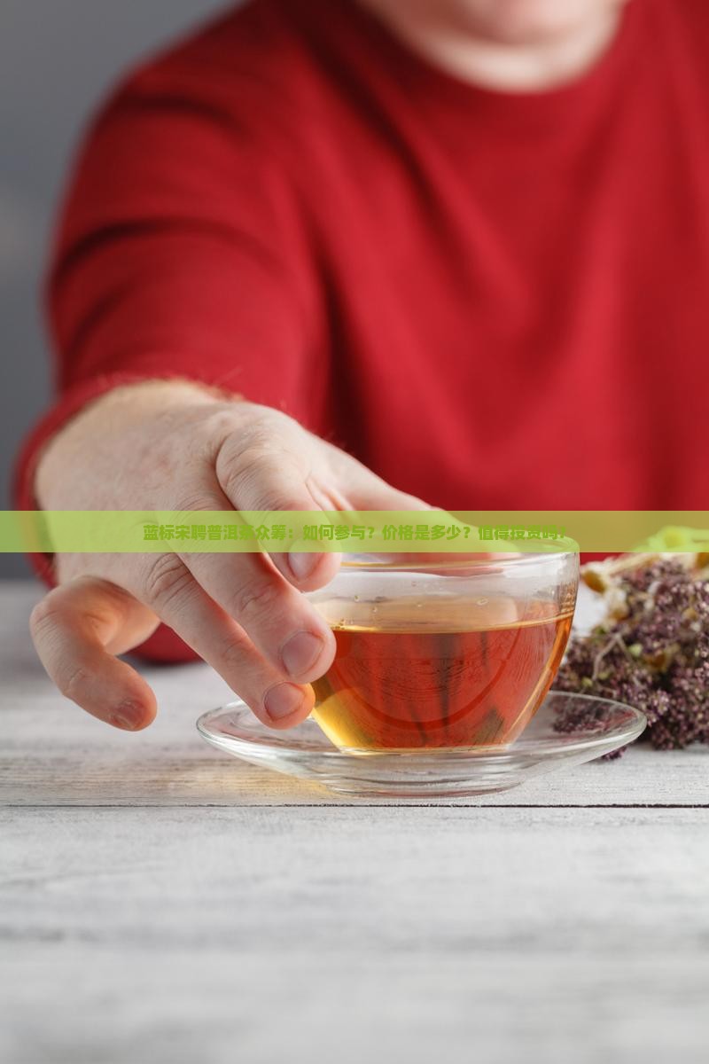 蓝标宋聘普洱茶众筹:如何参与?价格是多少?值得投资吗? 蓝标宋聘普洱茶众筹:如何参与?价格是多少?值得投资吗?