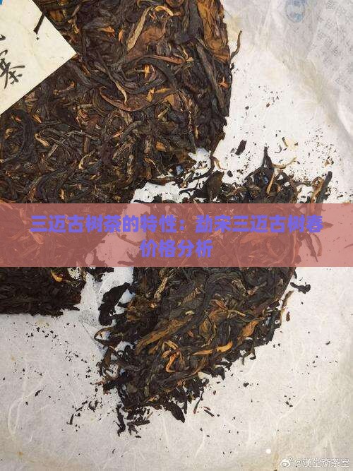 三迈古树茶的特性：勐宋三迈古树春价格分析