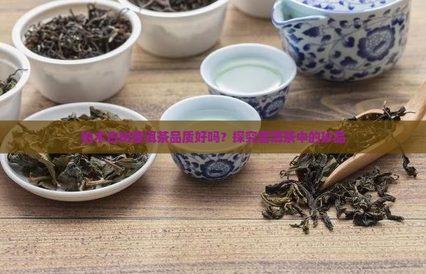 柏木古树普洱茶品质好吗？探究普洱茶中的珍品