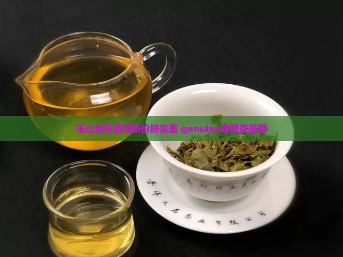 乐山攸乐普洱茶价格实惠 genuine普洱茶推荐