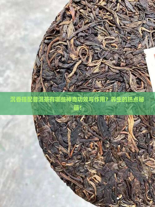 沉香搭配普洱茶有哪些神奇功效与作用？养生的热点秘籍！