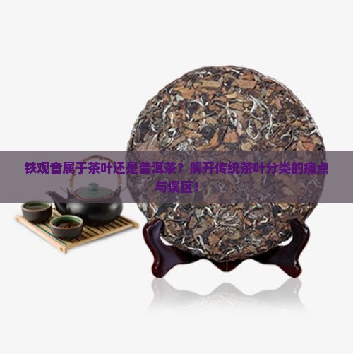 铁观音属于茶叶还是普洱茶？解开传统茶叶分类的痛点与误区！
