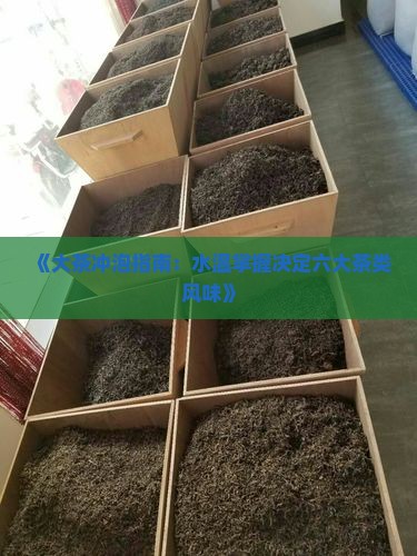 《大茶冲泡指南：水温掌握决定六大茶类风味》
