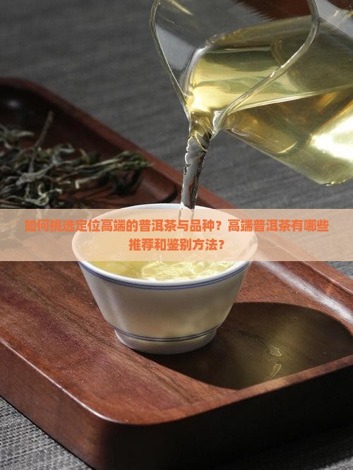 如何挑选定位高端的普洱茶与品种？高端普洱茶有哪些推荐和鉴别方法？