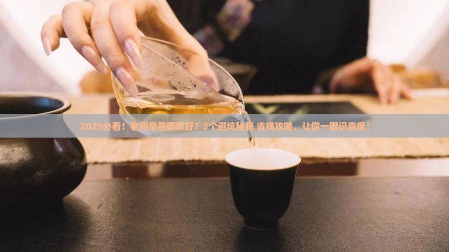 老班章茶哪家好