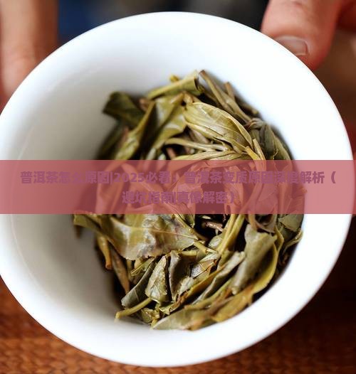 普洱茶怎么原因