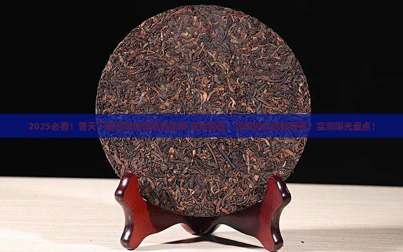 普天下普洱茶怎么样