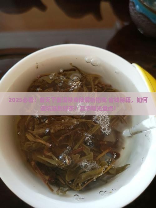 普天下普洱茶怎么样