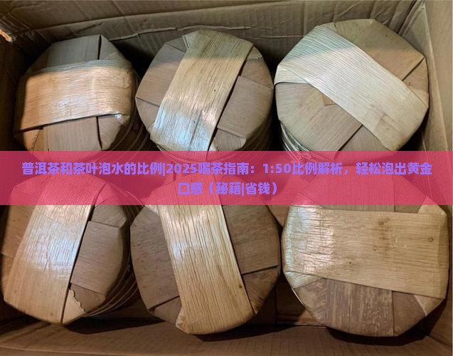 普洱茶和茶叶泡水的比例