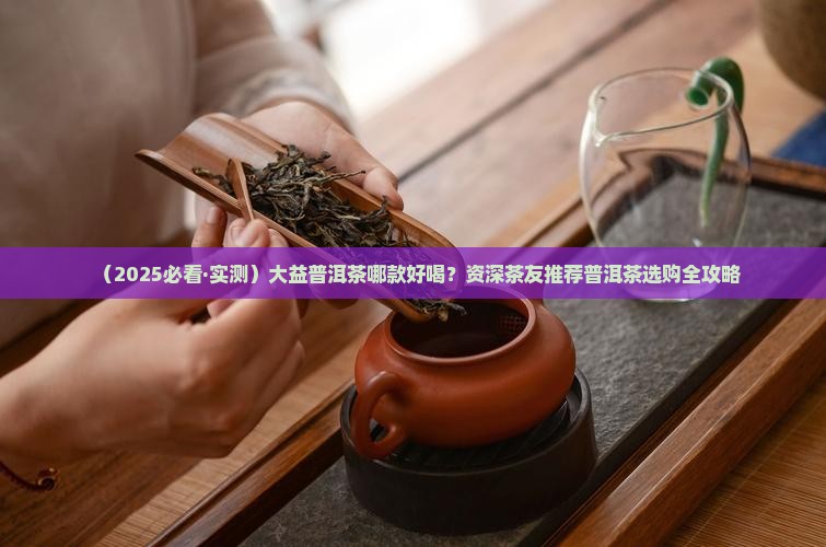 大益生普洱茶哪个好喝
