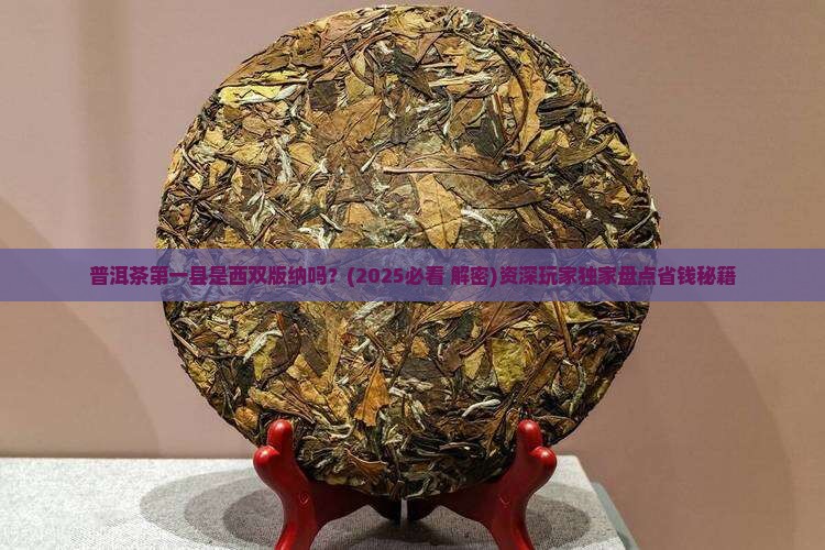 普洱茶第一县西双版纳