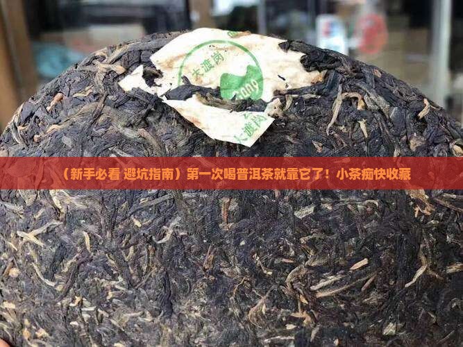 第一次喝普洱茶怎么处理