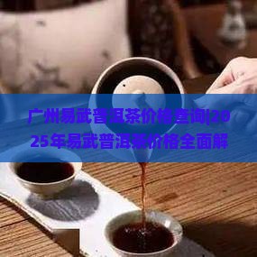 广州易武普洱茶价格查询