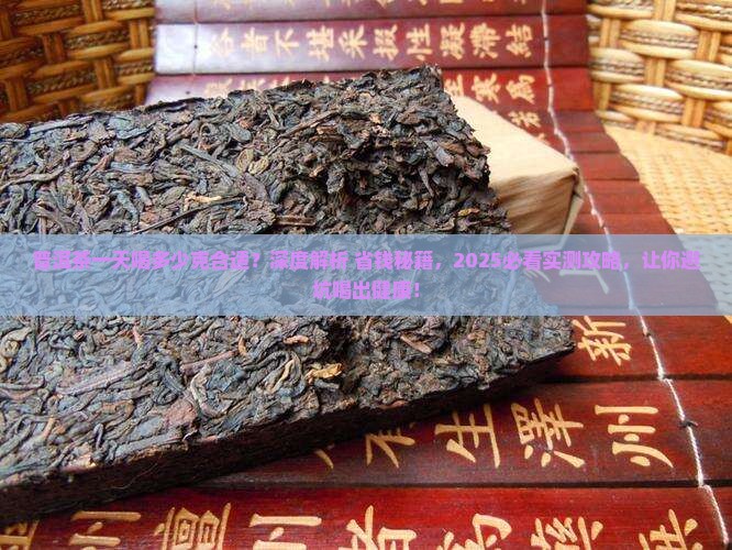 普洱茶一天喝多少克合适