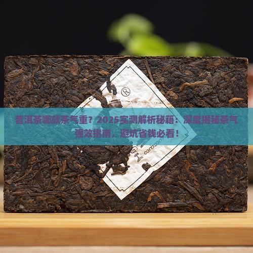普洱茶哪款茶气重