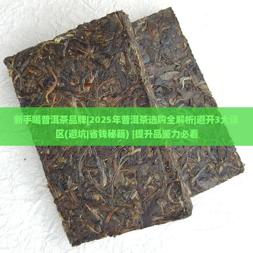 新手喝普洱茶品牌