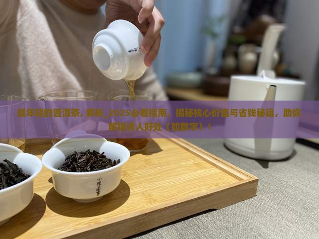 最年轻的普洱茶