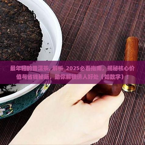 最年轻的普洱茶