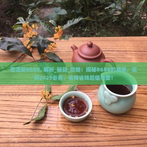 普洱茶8688