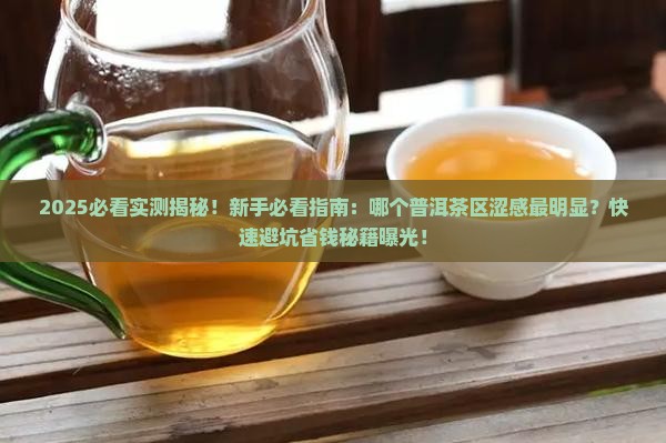 哪个普洱茶区的茶涩感明显