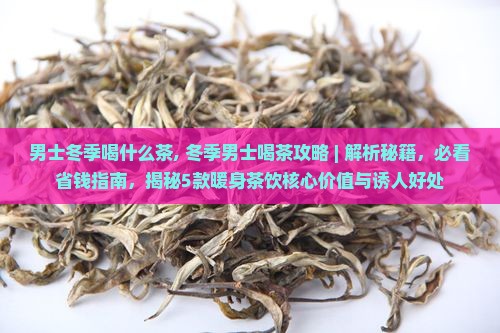 男士冬季喝什么茶