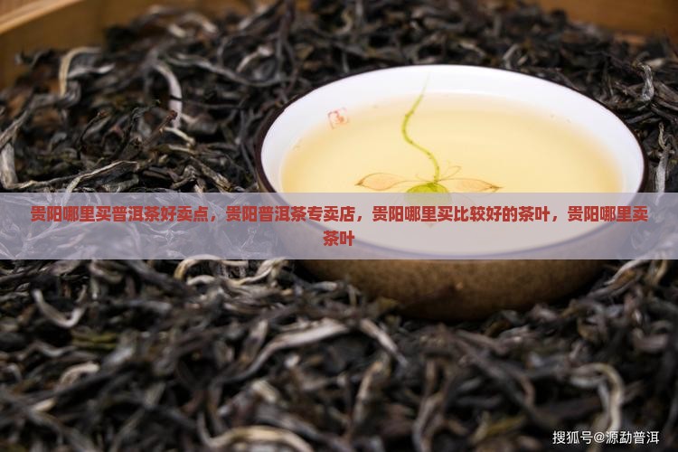 贵阳哪里买普洱茶好卖点