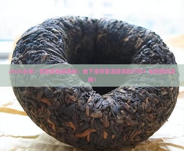 普洱茶能放地下室吗