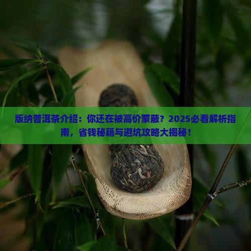 版纳普洱茶介绍