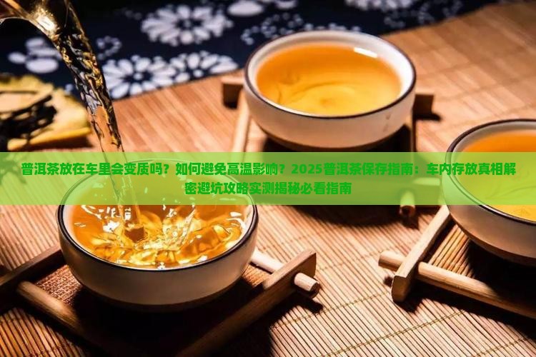 普洱茶放在车里热吗吗