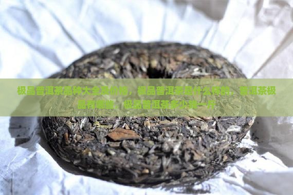 极品普洱茶品种大全