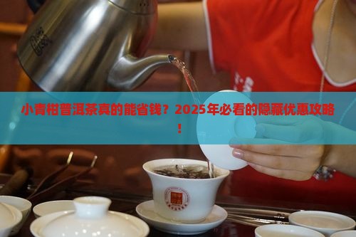 小青柑普洱茶优惠