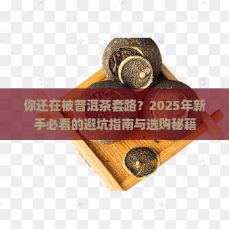 选择购买普洱茶