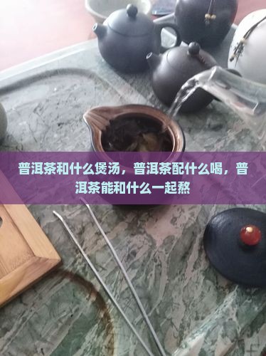 普洱茶和什么煲汤