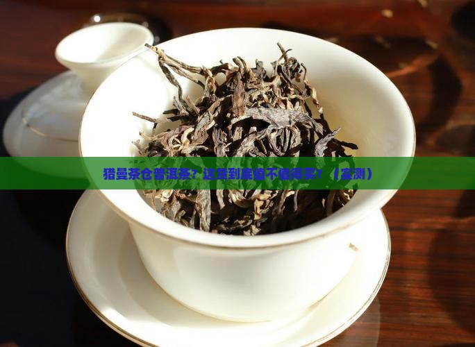 猎曼茶仓普洱茶