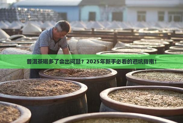 普洱茶多会不能喝