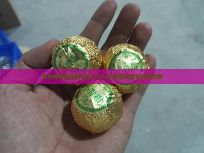 真古树普洱生茶价格