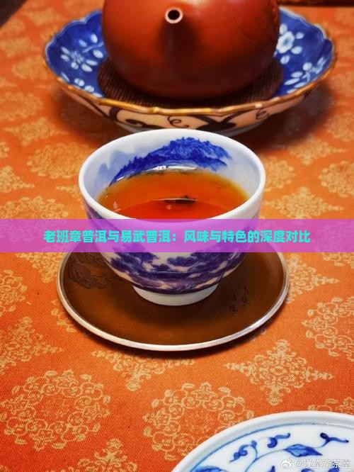 老班章普洱与易武普洱：风味与特色的深度对比