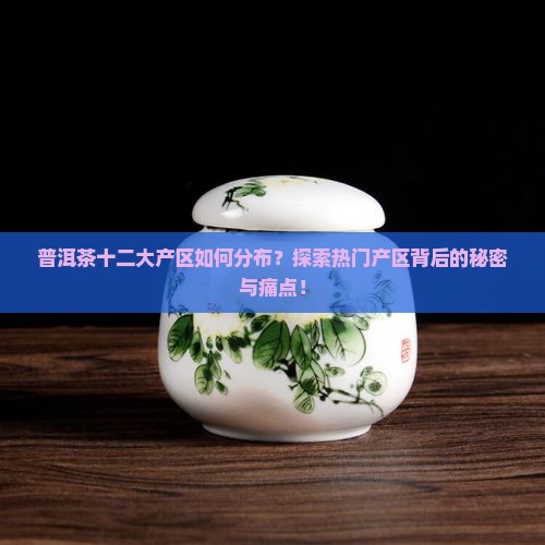 普洱茶十二大产区如何分布？探索热门产区背后的秘密与痛点！
