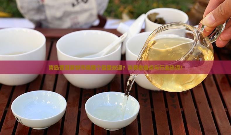 青岛普洱茶饼市场哪个最受欢迎？消费者痛点与行业热词！