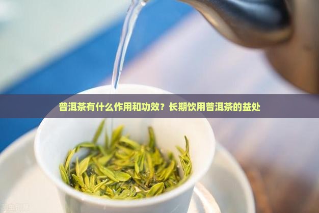 普洱茶有什么作用和功效?长期饮用普洱茶的益处 普洱茶有什么作用和功效?长期饮用普洱茶的益处