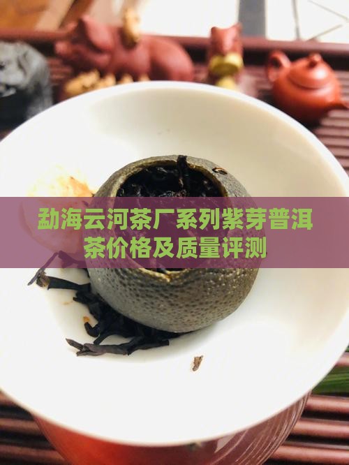 勐海云河茶厂系列紫芽普洱茶价格及质量评测