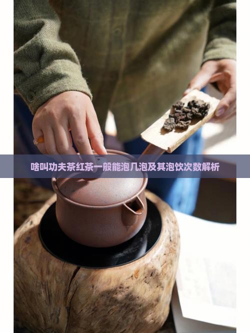 啥叫功夫茶红茶一般能泡几泡及其泡饮次数解析